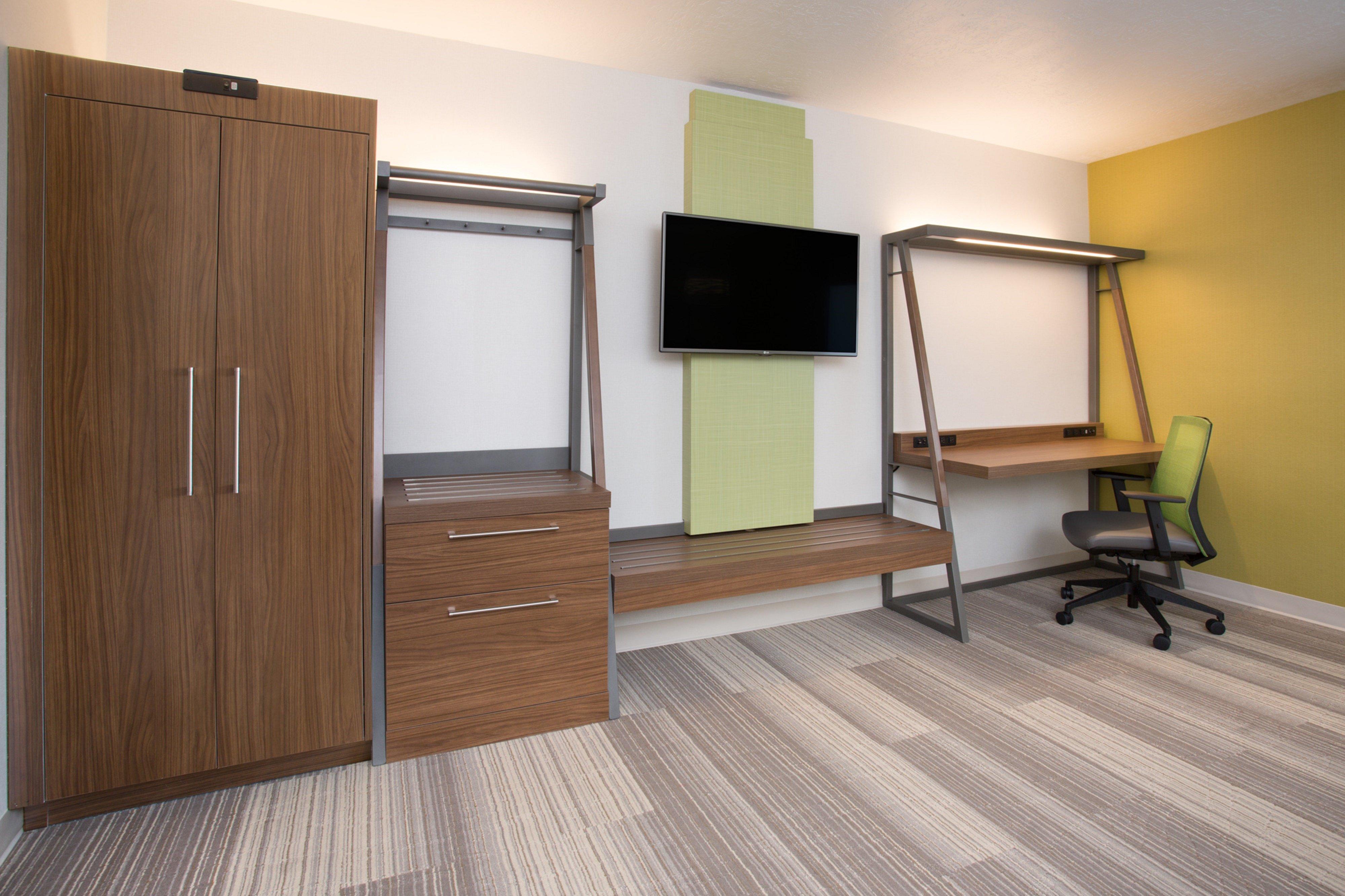 Holiday Inn Express & Suites West Memphis By Ihg Exterior foto