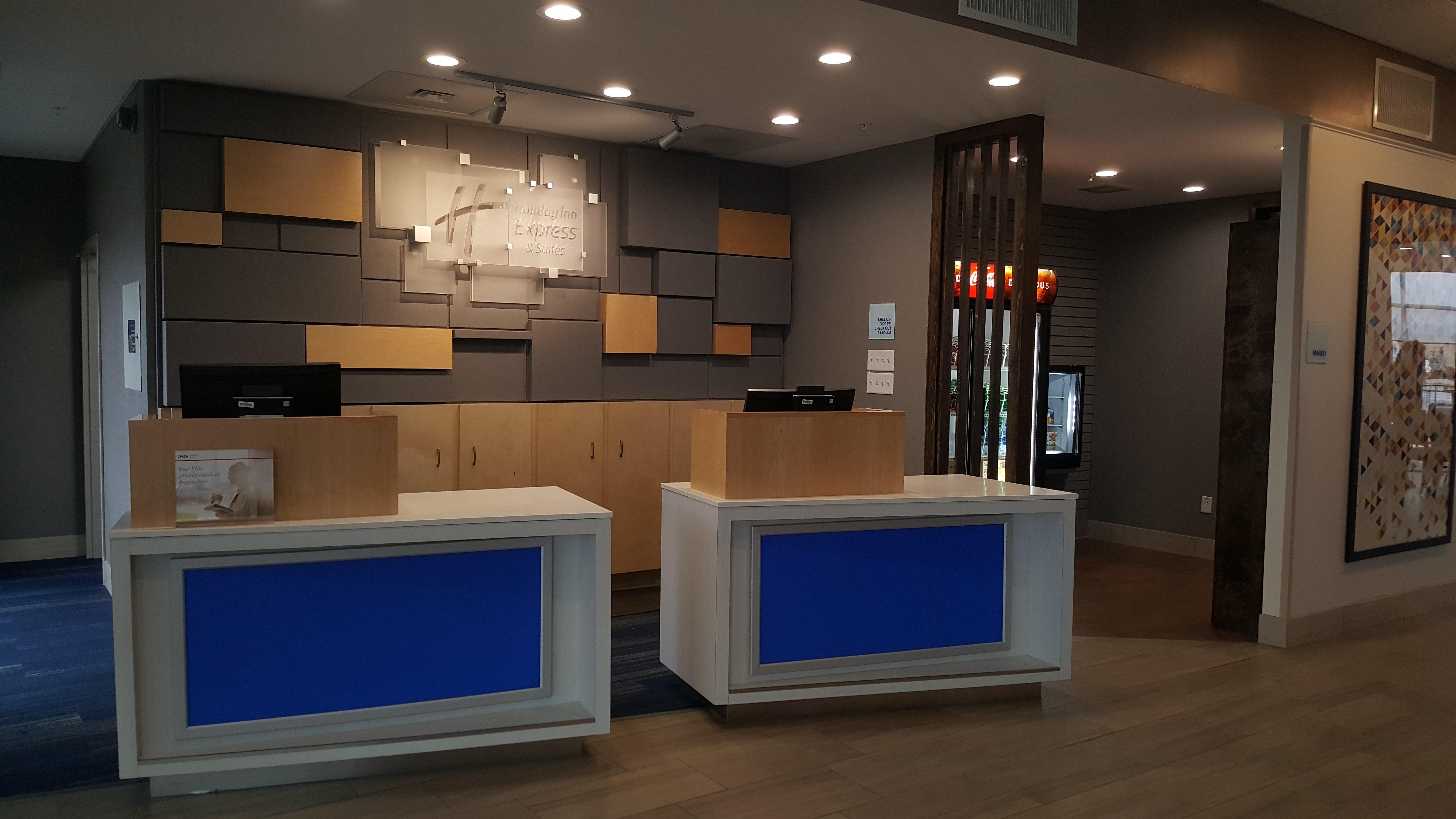 Holiday Inn Express & Suites West Memphis By Ihg Exterior foto