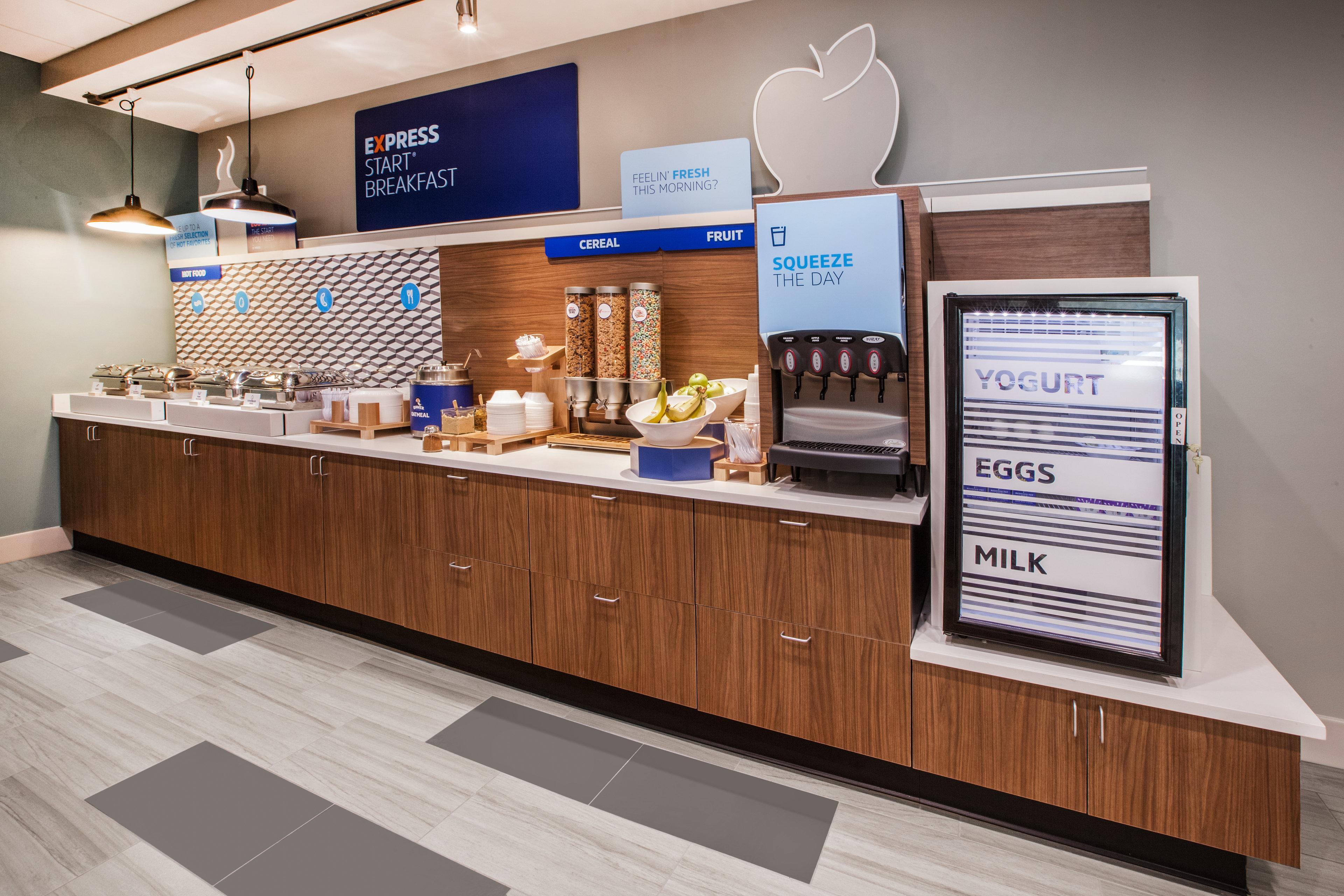 Holiday Inn Express & Suites West Memphis By Ihg Exterior foto