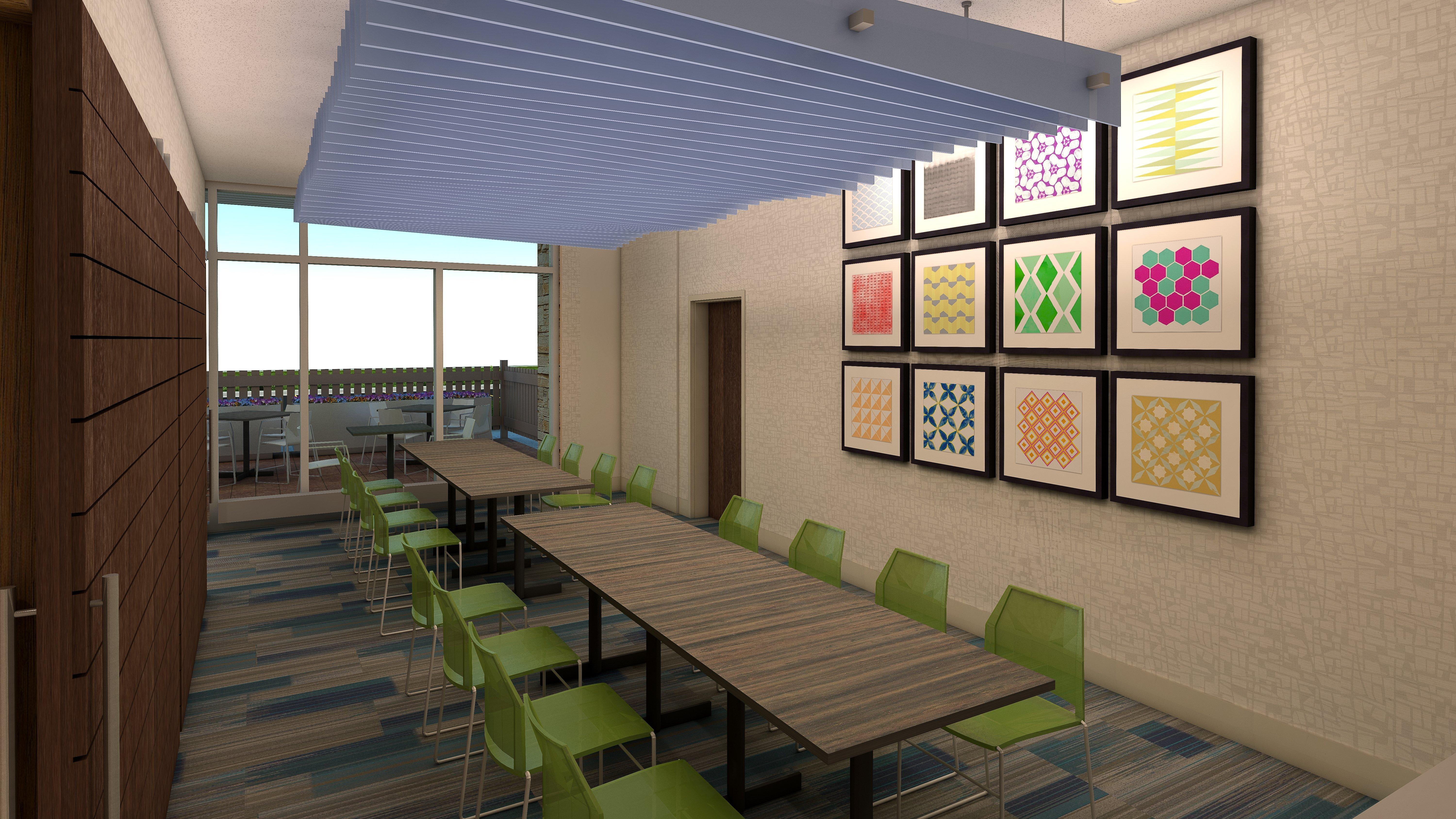 Holiday Inn Express & Suites West Memphis By Ihg Exterior foto