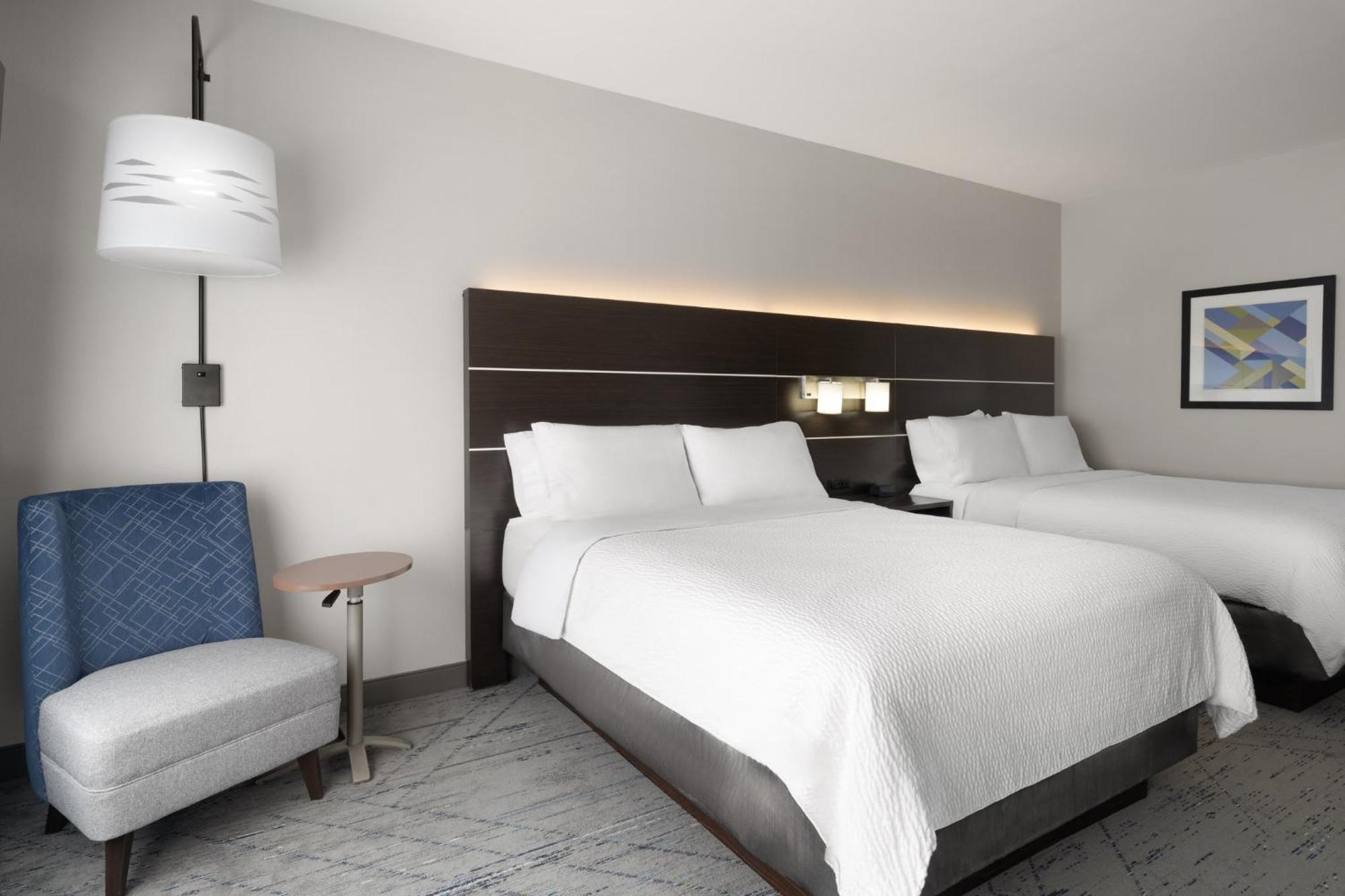 Holiday Inn Express & Suites West Memphis By Ihg Exterior foto