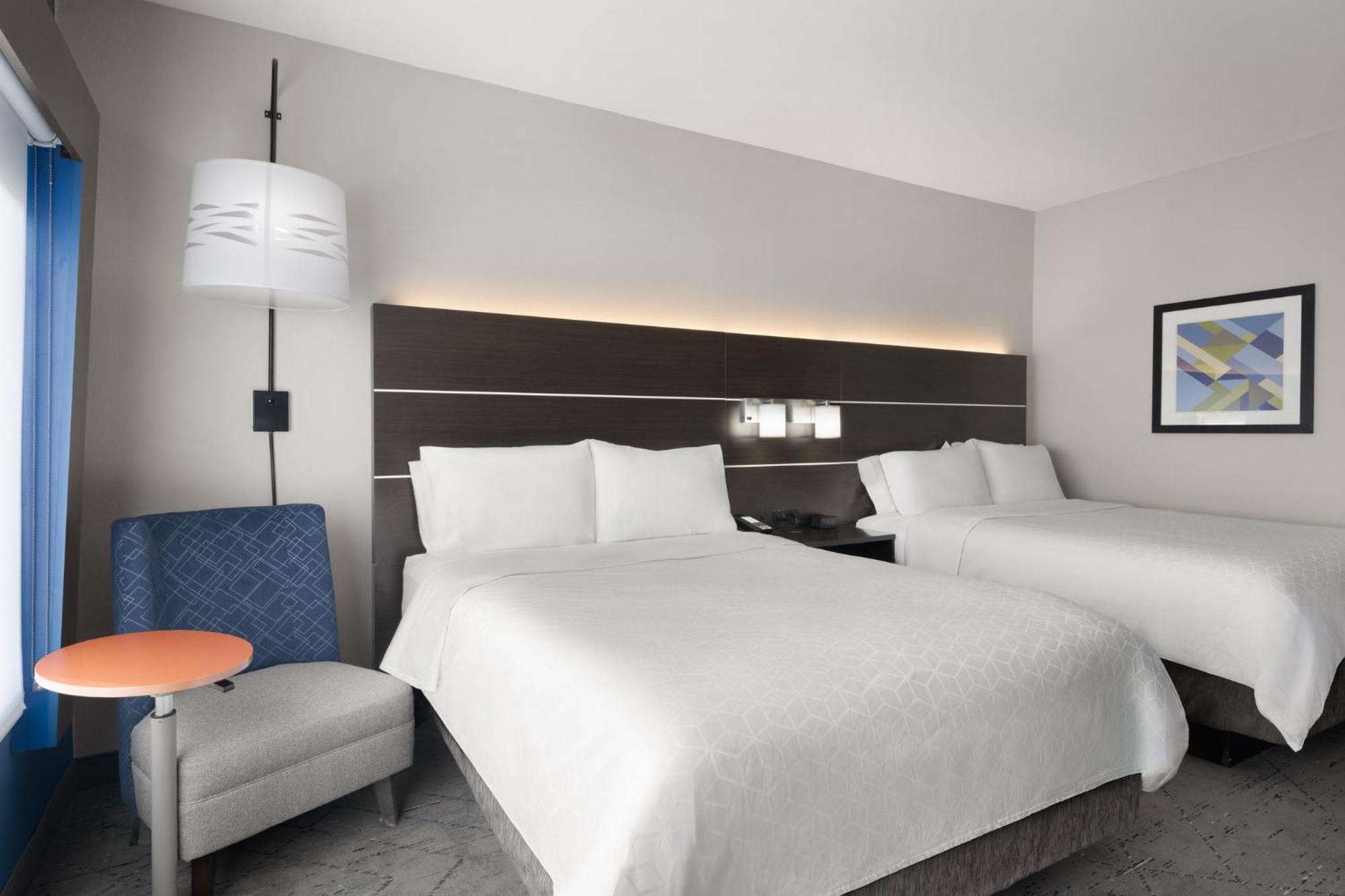 Holiday Inn Express & Suites West Memphis By Ihg Exterior foto